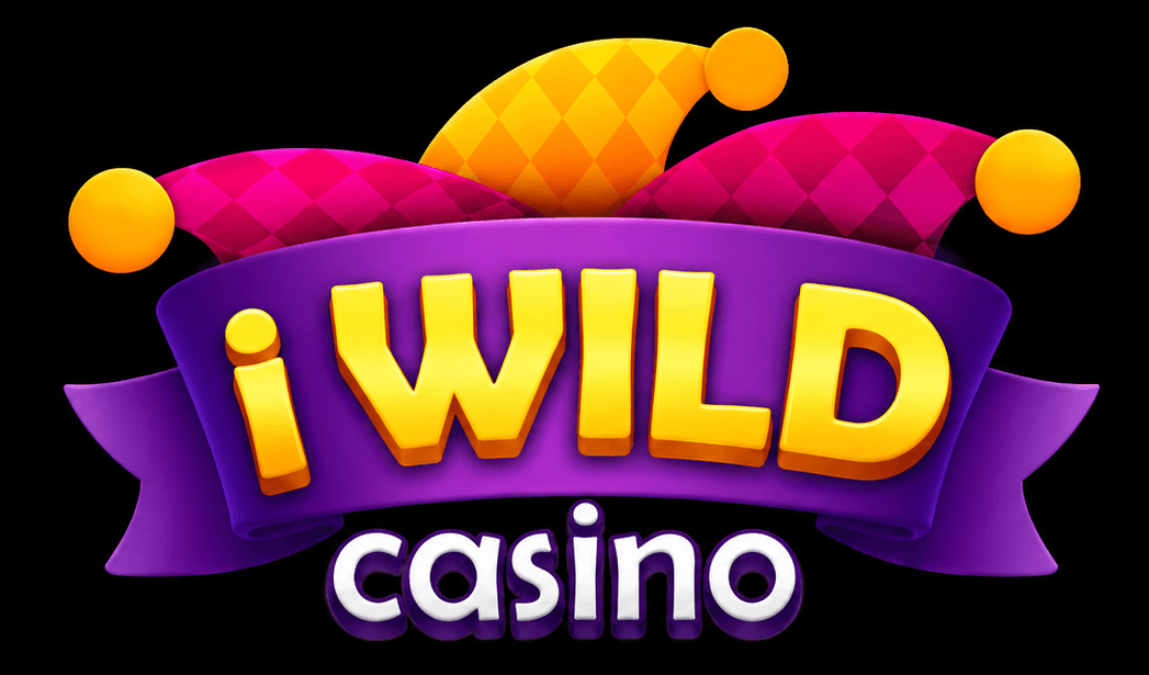 Iwild Casino logo