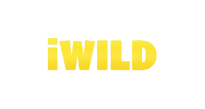 Iwild Casino logo